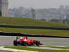 GP BRASILE, 25.11.2011- Prove Libere 1, Venerdi', Felipe Massa (BRA), Ferrari, F-150 Italia 