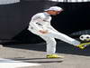 GP BRASILE, 25.11.2011- Prove Libere 1, Venerdi', Nico Rosberg (GER), Mercedes GP Petronas F1 Team, MGP W02 