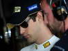 GP BRASILE, 25.11.2011- Prove Libere 1, Venerdi', Bruno Senna (BRA), Lotus Renault GP R31 