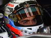 GP BRASILE, 25.11.2011- Prove Libere 1, Venerdi', Pastor Maldonado (VEN), Williams FW33 