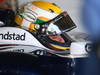 GP BRASILE, 25.11.2011- Prove Libere 1, Venerdi', Rubens Barrichello (BRA), Williams FW33 
