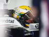 GP BRASILE, 25.11.2011- Prove Libere 1, Venerdi', Rubens Barrichello (BRA), Williams FW33 