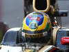 GP BRASILE, 25.11.2011- Prove Libere 1, Venerdi', Bruno Senna (BRA), Lotus Renault GP R31 