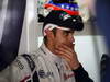 GP BRASILE, 25.11.2011- Prove Libere 1, Venerdi', Pastor Maldonado (VEN), Williams FW33 
