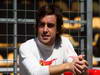 GP BRASILE, 25.11.2011- Prove Libere 1, Venerdi', Fernando Alonso (ESP), Ferrari, F-150 Italia 