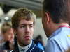 GP BRASILE, 25.11.2011- Prove Libere 1, Venerdi', Sebastian Vettel (GER), Red Bull Racing, RB7 