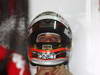 GP BRASILE, 25.11.2011- Prove Libere 1, Venerdi', Jerome D'Ambrosio (BEL), Marussia Virgin Racing VR-02 