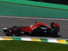 GP BRASILE, 25.11.2011- Prove Libere 1, Venerdi', Timo Glock (GER), Marussia Virgin Racing VR-02 