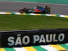 GP BRASILE, 25.11.2011- Prove Libere 1, Venerdi', Lewis Hamilton (GBR), McLaren  Mercedes, MP4-26 