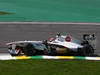 GP BRASILE, 25.11.2011- Prove Libere 1, Venerdi', Sergio Prez (MEX), Sauber F1 Team C30 