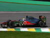 GP BRASILE, 25.11.2011- Prove Libere 1, Venerdi', Lewis Hamilton (GBR), McLaren  Mercedes, MP4-26 