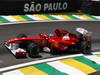 GP BRASILE, 25.11.2011- Prove Libere 1, Venerdi', Fernando Alonso (ESP), Ferrari, F-150 Italia 