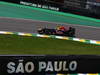 GP BRASILE, 25.11.2011- Prove Libere 1, Venerdi', Sebastian Vettel (GER), Red Bull Racing, RB7 