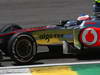 GP BRASILE, 25.11.2011- Prove Libere 1, Venerdi', Jenson Button (GBR), McLaren  Mercedes, MP4-26 
