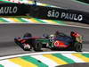 GP BRASILE, 25.11.2011- Prove Libere 1, Venerdi', Lewis Hamilton (GBR), McLaren  Mercedes, MP4-26 