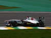 GP BRASILE, 25.11.2011- Prove Libere 1, Venerdi', Kamui Kobayashi (JAP), Sauber F1 Team C30 