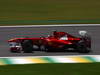 GP BRASILE, 25.11.2011- Prove Libere 1, Venerdi', Felipe Massa (BRA), Ferrari, F-150 Italia 