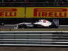 GP BRASILE, 25.11.2011- Prove Libere 1, Venerdi', Kamui Kobayashi (JAP), Sauber F1 Team C30 