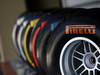 GP BRASILE, 25.11.2011- Prove Libere 1, Venerdi', Pirelli Tyres 
