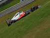 GP BRASILE, 25.11.2011- Prove Libere 1, Venerdi', Jenson Button (GBR), McLaren  Mercedes, MP4-26 