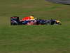 GP BRASILE, 25.11.2011- Prove Libere 1, Venerdi', Sebastian Vettel (GER), Red Bull Racing, RB7 
