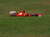 GP BRASILE, 25.11.2011- Prove Libere 1, Venerdi', Fernando Alonso (ESP), Ferrari, F-150 Italia 