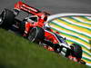 GP BRASILE, 25.11.2011- Prove Libere 1, Venerdi', Timo Glock (GER), Marussia Virgin Racing VR-02 