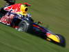 GP BRASILE, 25.11.2011- Prove Libere 1, Venerdi', Sebastian Vettel (GER), Red Bull Racing, RB7 