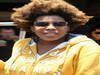 GP BRASILE, 25.11.2011- Macy Gray (USA), Singer