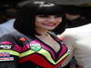 GP BRASILE, 25.11.2011- Jessie J. (USA), singer