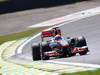 GP BRASILE, 25.11.2011- Prove Libere 1, Venerdi', Lewis Hamilton (GBR), McLaren  Mercedes, MP4-26 