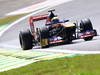 GP BRASILE, 25.11.2011- Prove Libere 1, Venerdi', Jaime Alguersuari (SPA), Scuderia Toro Rosso, STR6 