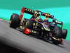 GP BRASILE, 25.11.2011- Prove Libere 1, Venerdi', Bruno Senna (BRA), Lotus Renault GP R31 e Mark Webber (AUS), Red Bull Racing, RB7 