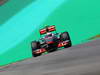 GP BRASILE, 25.11.2011- Prove Libere 1, Venerdi', Jenson Button (GBR), McLaren  Mercedes, MP4-26 