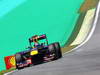 GP BRASILE, 25.11.2011- Prove Libere 1, Venerdi', Sebastian Vettel (GER), Red Bull Racing, RB7 