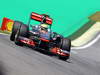 GP BRASILE, 25.11.2011- Prove Libere 1, Venerdi', Lewis Hamilton (GBR), McLaren  Mercedes, MP4-26 