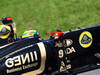 GP BRASILE, 25.11.2011- Prove Libere 1, Venerdi', Bruno Senna (BRA), Lotus Renault GP R31 