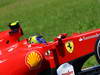 GP BRASILE, 25.11.2011- Prove Libere 1, Venerdi', Felipe Massa (BRA), Ferrari, F-150 Italia 