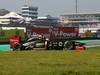GP BRASILE, 25.11.2011- Prove Libere 1, Venerdi', Romain Grosjean (FRA), Test Driver, Lotus Renault GP, R31  