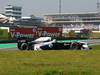 GP BRASILE, 25.11.2011- Prove Libere 1, Venerdi', Pastor Maldonado (VEN), Williams FW33 