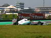 GP BRASILE, 25.11.2011- Prove Libere 1, Venerdi', Nico Rosberg (GER), Mercedes GP Petronas F1 Team, MGP W02 