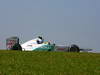 GP BRASILE, 25.11.2011- Prove Libere 1, Venerdi', Nico Rosberg (GER), Mercedes GP Petronas F1 Team, MGP W02 