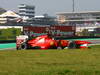 GP BRASILE, 25.11.2011- Prove Libere 1, Venerdi', Felipe Massa (BRA), Ferrari, F-150 Italia 