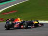 GP BRASILE, 25.11.2011- Prove Libere 1, Venerdi', Mark Webber (AUS), Red Bull Racing, RB7 