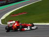 GP BRASILE, 25.11.2011- Prove Libere 1, Venerdi', Felipe Massa (BRA), Ferrari, F-150 Italia 