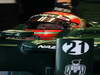 GP BRASILE, 25.11.2011- Prove Libere 2, Venerdi', Jarno Trulli (ITA), Team Lotus, TL11 