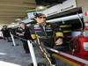 GP BRASILE, 25.11.2011- Prove Libere 2, Venerdi', Bruno Senna (BRA), Lotus Renault GP R31 