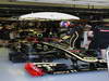 GP BRASILE, 25.11.2011- Prove Libere 2, Venerdi', Vitaly Petrov (RUS), Lotus Renault GP, R31 