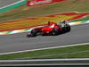 GP BRASILE, 25.11.2011- Prove Libere 2, Venerdi', Felipe Massa (BRA), Ferrari, F-150 Italia 