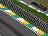 GP BRASILE, 25.11.2011- Prove Libere 2, Venerdi', Bruno Senna (BRA), Lotus Renault GP R31 
